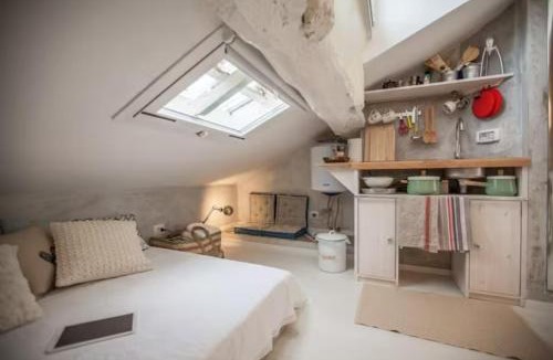 San Marco Apartment | Cosy Studio Milano-Brera