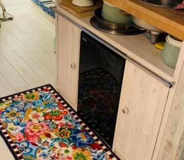 San Marco Apartment | Cosy Studio Milano-Brera