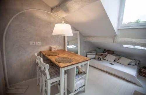 San Marco Apartment | Cosy Studio Milano-Brera
