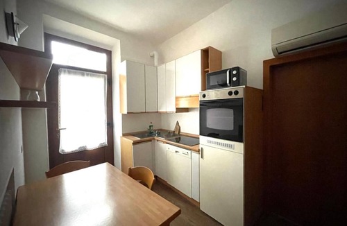 Nova Milanese Apartment | Cosy two-room apartment 14 km from Milan (COZY CORNER)