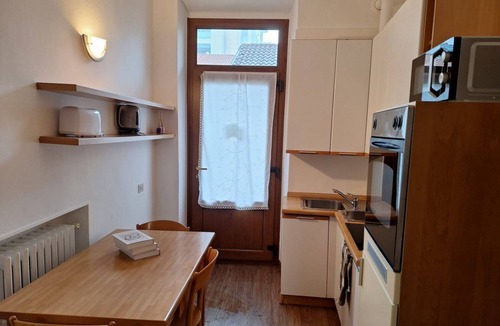 Nova Milanese Apartment | Cosy two-room apartment 14 km from Milan (COZY CORNER)