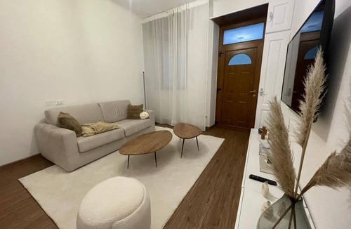 Nova Milanese Apartment | Cosy two-room apartment 14 km from Milan (COZY CORNER)