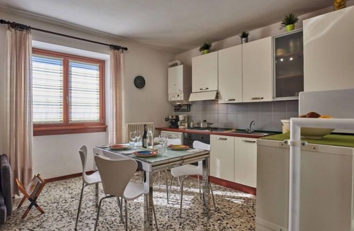 Consiglio di Rumo Apartment | Cottage al Lago by Interhome