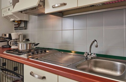 Consiglio di Rumo Apartment | Cottage al Lago by Interhome