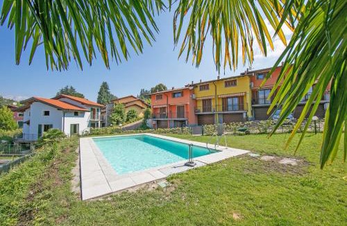 Cerro House | Cottage Del Lago - Happy Rentals