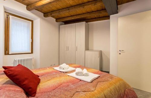 Argegno Apartment | COTTAGE GIULIA