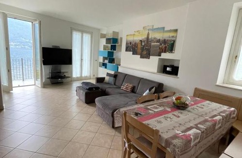 Dervio House | Cottage il Cigno con accesso al lago - Como Lake