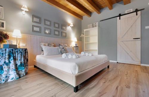 Argegno Apartment | Cottage In Pietra Immerso Nel Verde