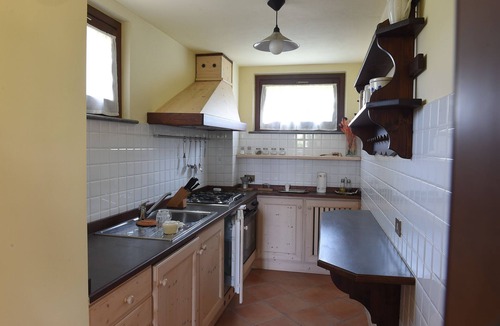 Robecchetto con Induno House | COTTAGE in Ticino Park 30 minutes from Milan - free WIFI