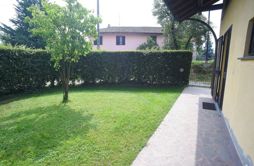 Robecchetto con Induno House | COTTAGE in Ticino Park 30 minutes from Milan - free WIFI