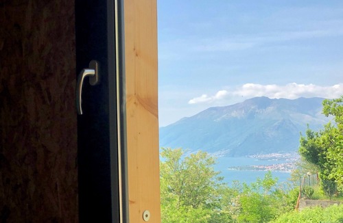 Dolo Cottage | COTTAGE ORSOLA by KlabHouse-4pax w/AC and Lakeview