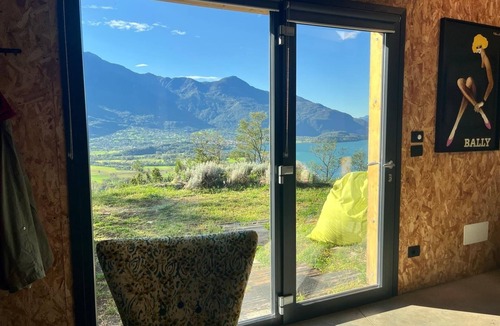 Dolo Cottage | COTTAGE ORSOLA by KlabHouse-4pax w/AC and Lakeview