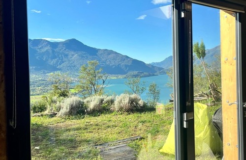 Dolo Cottage | COTTAGE ORSOLA by KlabHouse-4pax w/AC and Lakeview