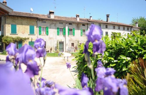 Ponti sul Mincio House | Country Dream