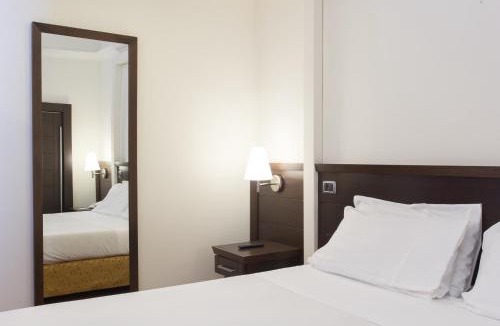 Vaprio d'Adda Hotel | Country Hotel Castelbarco