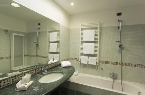 Vaprio d'Adda Hotel | Country Hotel Castelbarco
