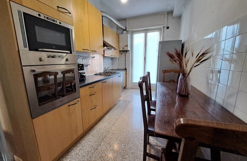 Loreto Apartment | Course suite