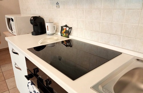 Bruzzano Apartment | Court house in Milan - tourist rental