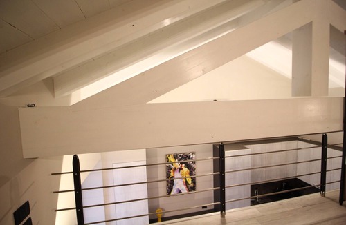 Somma Lombardo Apartment | Court Nerina 2 - Freddie Apartment