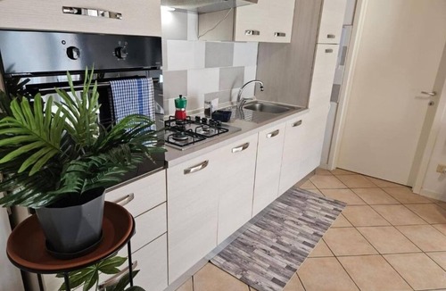 Ranzanico Apartment | Court of Dreams - Mountain and Lake