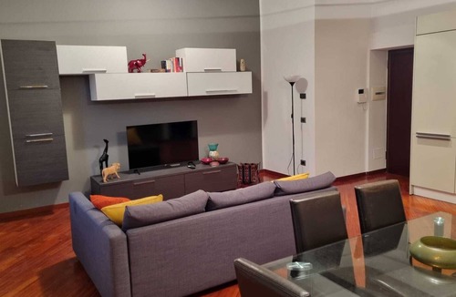 Cagnola Apartment | Cozy 1-bedroom apartment in fantastic Milano with AC, WiFi