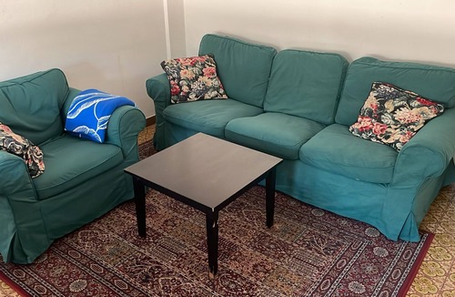 Paderno Dugnano Apartment | Cozy 2-BR Apartment Fully Equipped with Kitchen
