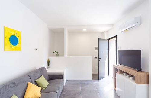 San Siro Apartment | Cozy 2-storey apartment in the San Siro area