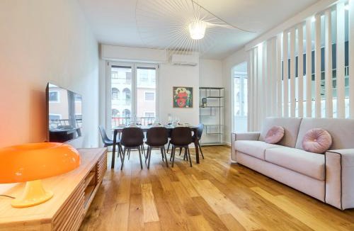 Lazzaretto Apartment | Cozy 3 bedrooms Buenos Aires - Mirable PM