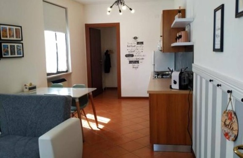 Verolanuova Apartment | Cozy accommodation in the plains of Brescia - Verolanuova center