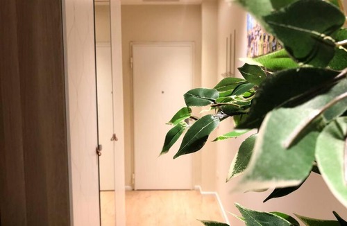 Calvairate Apartment | Cozy and Modern House in Milan
