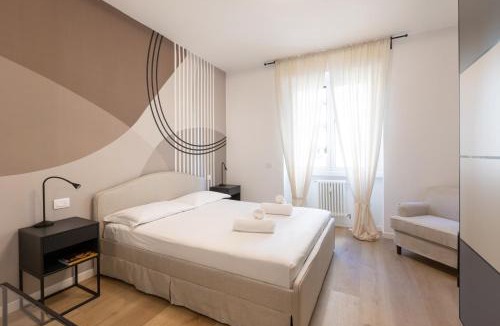 Porta Garibaldi Apartment | Cozy and modern two bedrooms Parco Sempione - Mirable PM