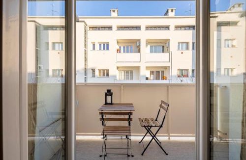 Acquabella Apartment | Cozy apartment 1 Min from new MM4 Argonne