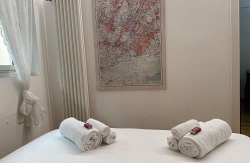 Ticinese Apartment | Cozy Apartment 15