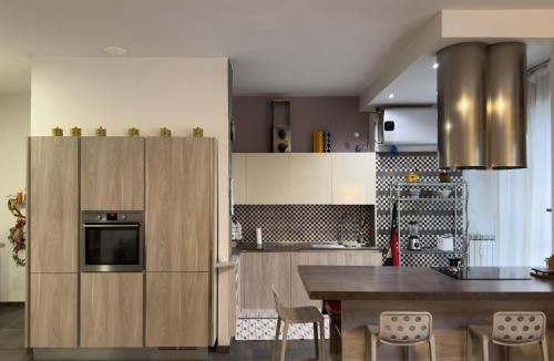 Rho Apartment | Cozy Apartment close to Milan Rho Fair MIND
