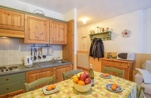 Aprica Apartment | Cozy apartment in Aprica with WiFi