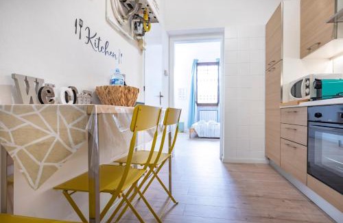 Monza Apartment | Cozy Apartment in Monza City Center