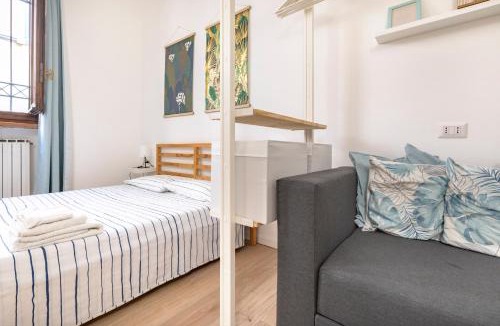 Monza Apartment | Cozy Apartment in Monza City Center