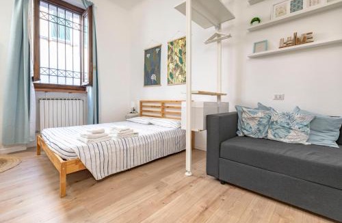 Monza Apartment | Cozy Apartment in Monza City Center