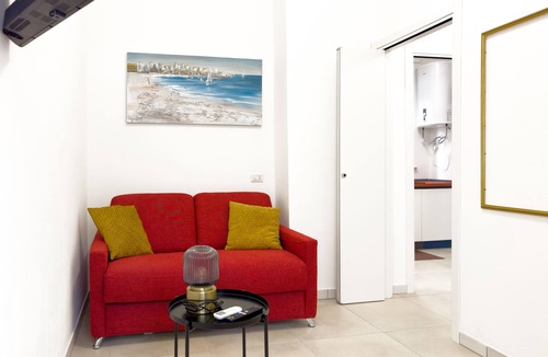 Monza Apartment | Cozy apartment in Monza