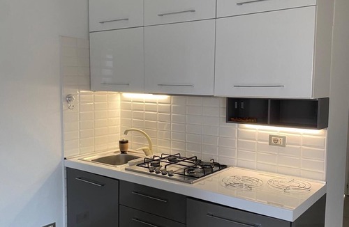 Lugana Apartment | Cozy apartment in Sirmione on the shore of Lake Garda