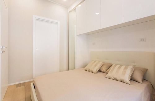 Borgonuovo Apartment | Cozy apartment in the center of Milan