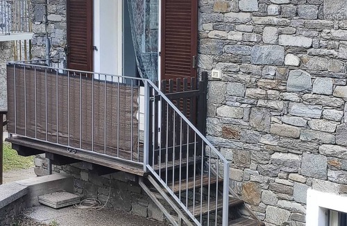 Colorina Apartment | Cozy Apartment in the heart of Valtellina suitable for families and friends