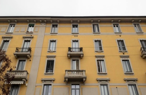 Washington Apartment | Cozy apartment in the Milano Pagano area.
