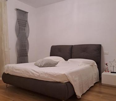 Paratico Apartment | Cozy Apartment - Iseo Lake