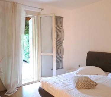 Paratico Apartment | Cozy Apartment - Iseo Lake
