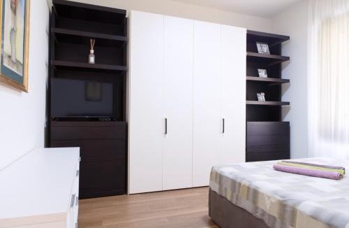 Cascina dei Pomi Apartment | Cozy apartment