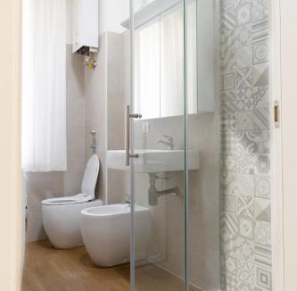 Cascina dei Pomi Apartment | Cozy apartment
