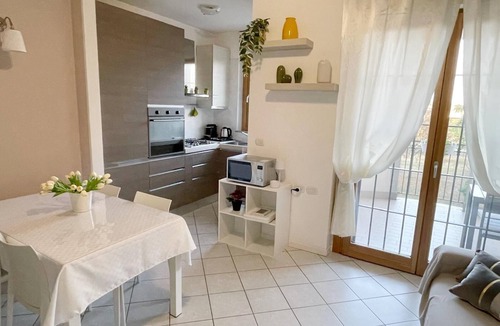 Lambrate Apartment | Cozy apartment just minutes from Linate, Lambrate and 6 km from downtown