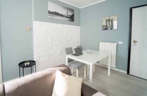 Gallarate Apartment | COZY APARTMENT MALPENSA AiRPORT