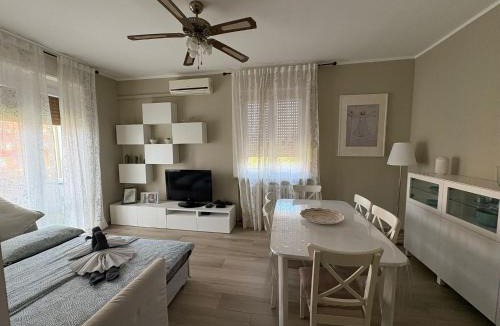 Gallaratese Apartment | Cozy Apartment MM Uruguay